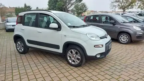 Used FIAT PANDA Diesel 2016 Ad 