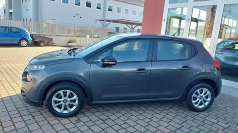 Used CITROEN C3 Petrol 2019 Ad 