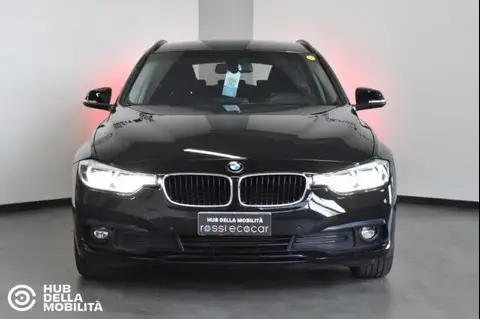 Used BMW SERIE 3 Diesel 2018 Ad 