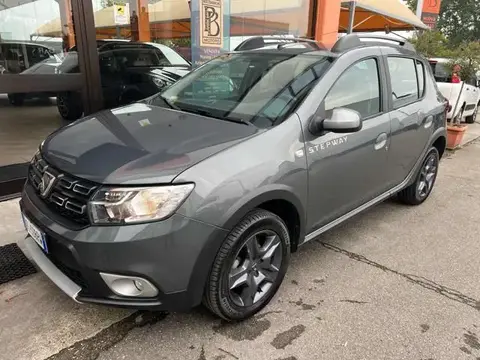 Used DACIA SANDERO Diesel 2018 Ad 