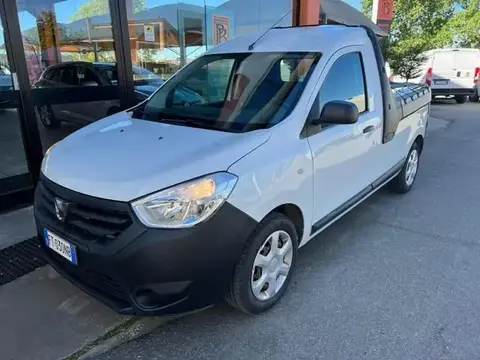 Used DACIA DOKKER Diesel 2018 Ad 