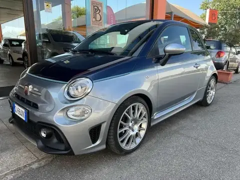 Annonce ABARTH 695 Essence 2018 d'occasion 