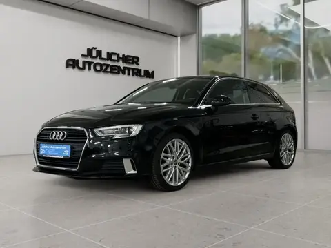 Annonce AUDI A3 Essence 2016 d'occasion 