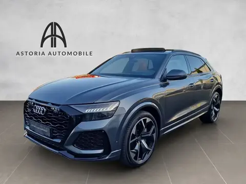 Used AUDI RSQ8 Petrol 2023 Ad 