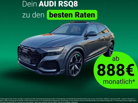 Used AUDI RSQ8 Petrol 2023 Ad 