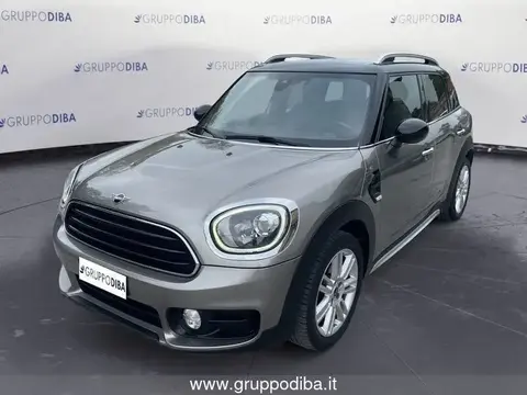 Annonce MINI COOPER Diesel 2019 d'occasion 