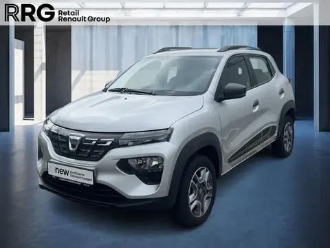 Annonce DACIA SPRING Non renseigné 2021 d'occasion 