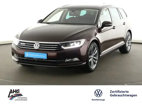 Used VOLKSWAGEN PASSAT Diesel 2015 Ad 