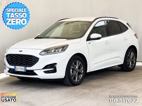 Used FORD KUGA Petrol 2023 Ad 