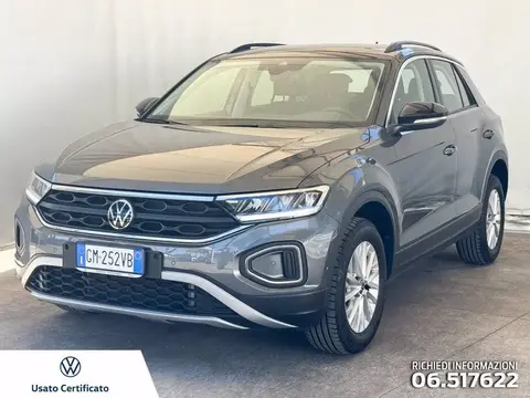 Used VOLKSWAGEN T-ROC Diesel 2023 Ad 