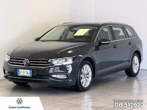 Annonce VOLKSWAGEN PASSAT Diesel 2021 d'occasion 