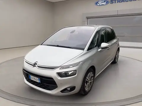 Used CITROEN C4 Diesel 2015 Ad 