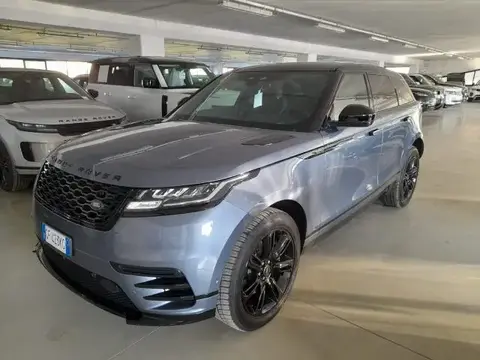 Used LAND ROVER RANGE ROVER VELAR Hybrid 2021 Ad 