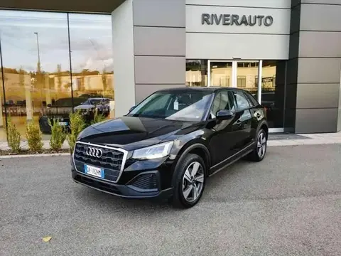 Used AUDI Q2 Diesel 2022 Ad 