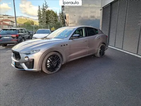 Used MASERATI LEVANTE Diesel 2021 Ad 