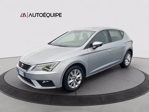 Annonce SEAT LEON Diesel 2019 d'occasion 