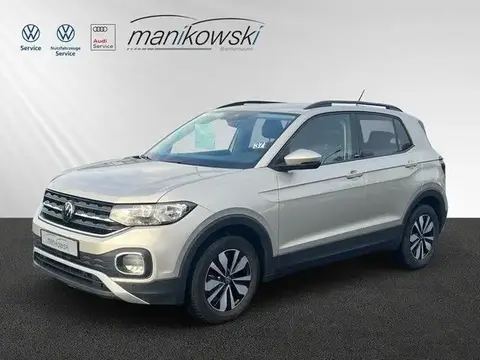 Annonce VOLKSWAGEN T-CROSS Essence 2023 d'occasion 