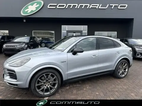 Used PORSCHE CAYENNE Hybrid 2022 Ad 