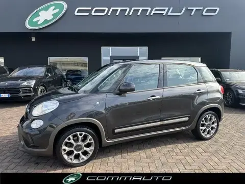 Used FIAT 500L Diesel 2017 Ad 