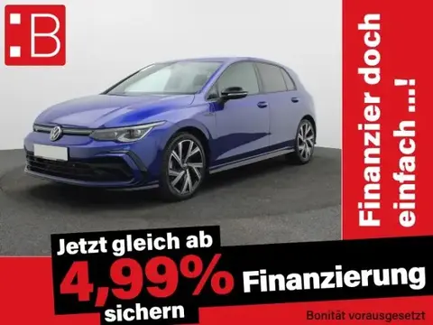 Annonce VOLKSWAGEN GOLF Essence 2022 d'occasion 