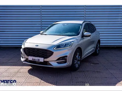 Used FORD KUGA Hybrid 2021 Ad 