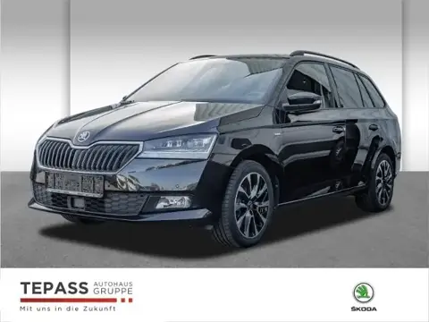 Used SKODA FABIA Petrol 2020 Ad 