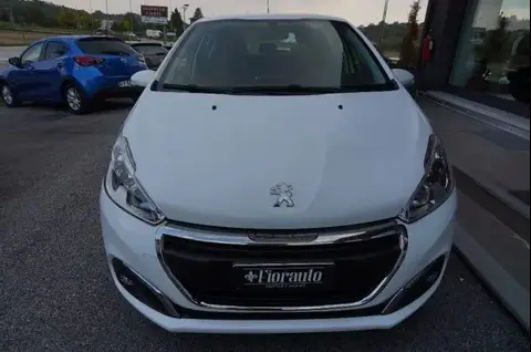 Annonce PEUGEOT 208 Diesel 2016 d'occasion 