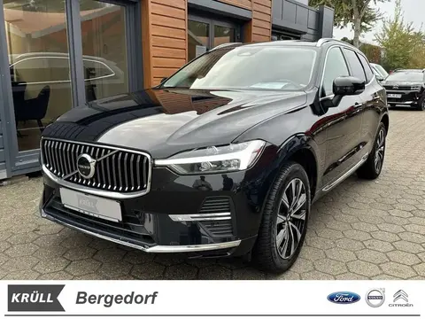 Used VOLVO XC60 Petrol 2023 Ad 