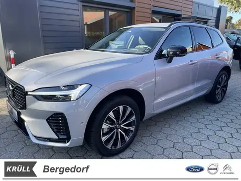 Annonce VOLVO XC60 Essence 2023 d'occasion 