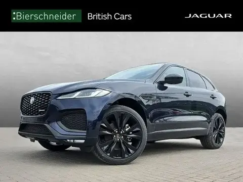 Used JAGUAR F-PACE Petrol 2024 Ad 