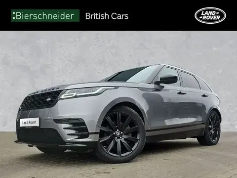 Used LAND ROVER RANGE ROVER VELAR Diesel 2020 Ad 