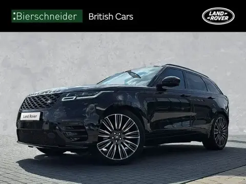 Used LAND ROVER RANGE ROVER VELAR Diesel 2020 Ad 