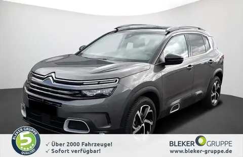 Used CITROEN C5 AIRCROSS Petrol 2022 Ad 