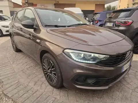 Annonce FIAT TIPO Diesel 2021 d'occasion 