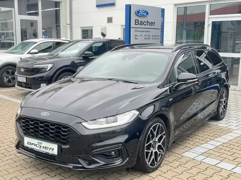 Annonce FORD MONDEO Diesel 2019 d'occasion 