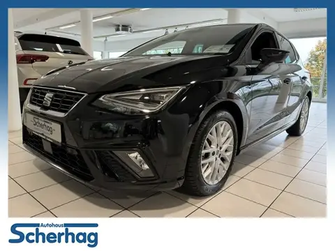 Used SEAT IBIZA Petrol 2024 Ad 