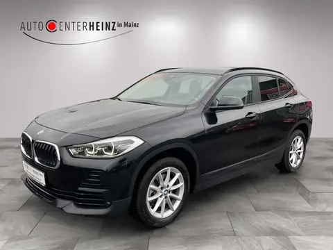 Used BMW X2 Petrol 2023 Ad Germany