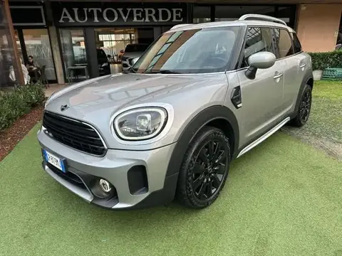 Annonce MINI COOPER Essence 2023 d'occasion 