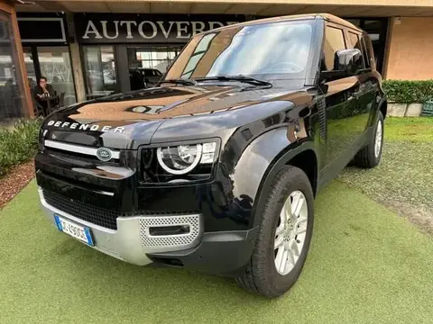 Annonce LAND ROVER DEFENDER Essence 2020 d'occasion 