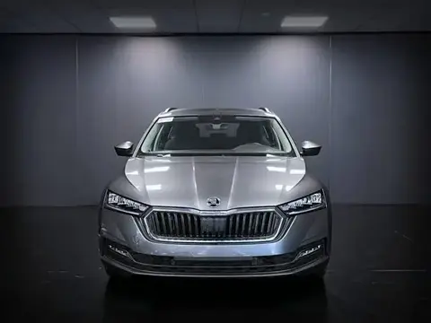 Annonce SKODA OCTAVIA Diesel 2023 d'occasion 