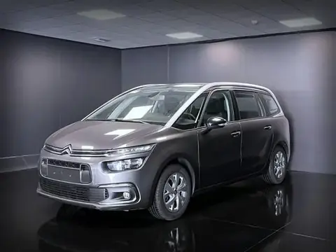 Used CITROEN C4 Diesel 2022 Ad 