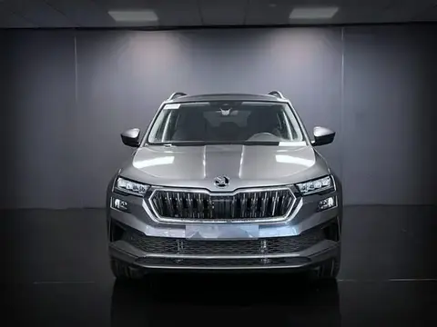 Annonce SKODA KAROQ Essence 2023 d'occasion 