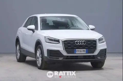 Used AUDI Q2 Diesel 2017 Ad 