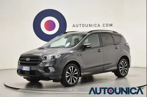 Used FORD KUGA Diesel 2019 Ad 