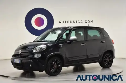 Used FIAT 500L Petrol 2021 Ad 