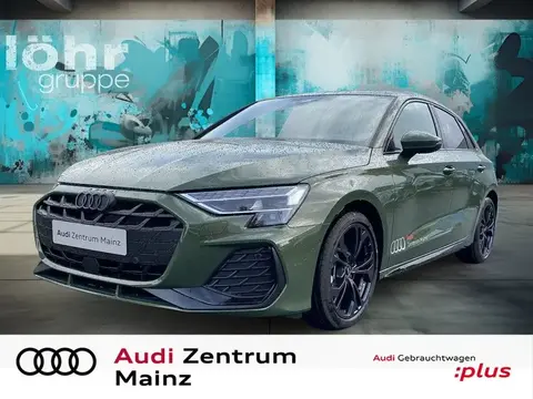 Annonce AUDI A3 Essence 2024 d'occasion 