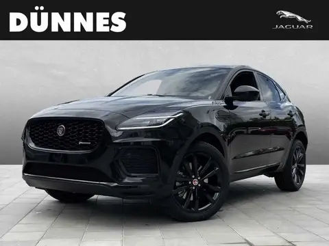 Annonce JAGUAR E-PACE Diesel 2023 d'occasion 