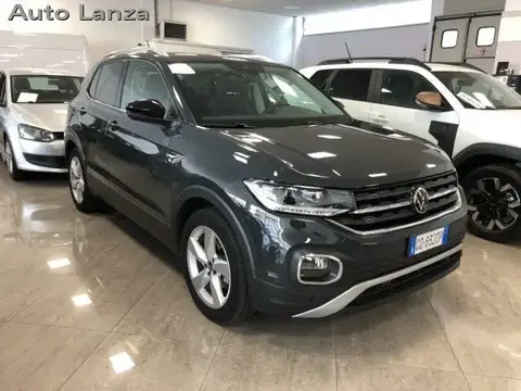 Used VOLKSWAGEN T-CROSS Petrol 2020 Ad 