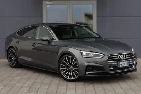 Annonce AUDI A5 Diesel 2019 d'occasion 