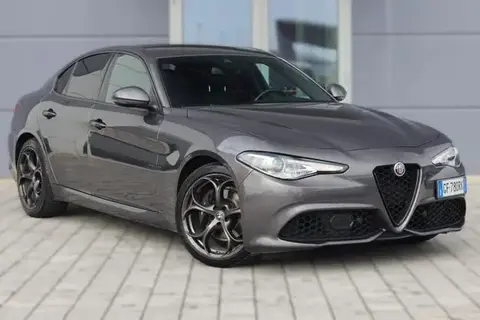 Used ALFA ROMEO GIULIA Diesel 2021 Ad 